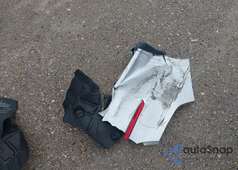 2024 Honda Civic Sport z USA, uszkodzony, nr VIN 2HGFE2F58RH523366